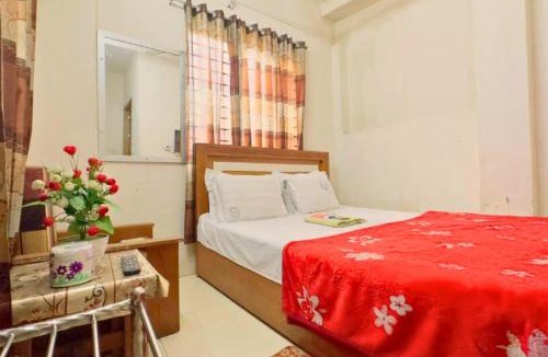 Dhaka Hotel | Hotel New Royal Palace Dhanmondi