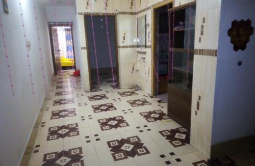 Basundhara Residential Area Apartment | Rent Full apartment in Bashundhara Dhaka