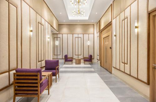 Kumbakonam Hotel | Rae by Tamara Kumbakonam - Formerly Lilac Kumbakonam