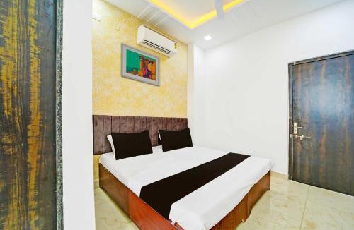 Kolar Road Hotel | Hotel O Shiv Shakti Kolar nahar bus stop