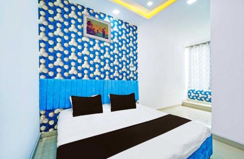 Kolar Road Hotel | Hotel O Shiv Shakti Kolar nahar bus stop
