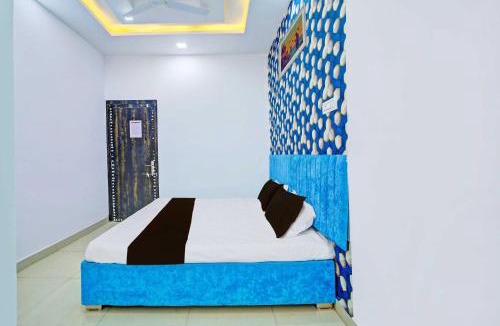 Kolar Road Hotel | Hotel O Shiv Shakti Kolar nahar bus stop