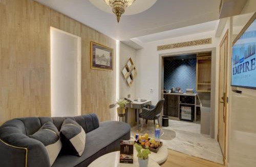 Paharganj Hotel | Empire Platinum Suites-Central Delhi