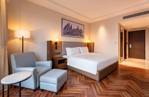 Dhanbad Hotel | Grand Mirage Dhanbad, a member of Radisson Individuals