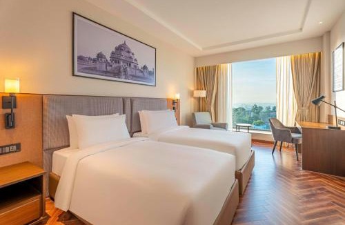 Dhanbad Hotel | Grand Mirage Dhanbad, a member of Radisson Individuals