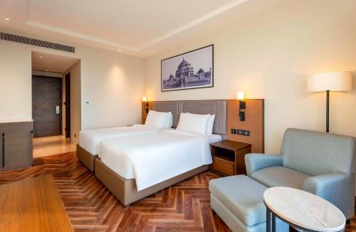 Dhanbad Hotel | Grand Mirage Dhanbad, a member of Radisson Individuals