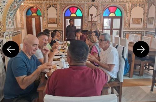 Mandawa Hotel | Hotel Radhika Haveli, Mandawa