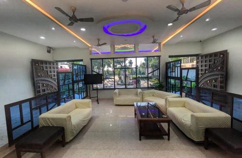 Ramnagar Hotel | Kishori Vatika