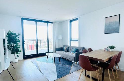 Bankstown Apartment | SPR Serivce Apartment 2 bedrooms Bankstown