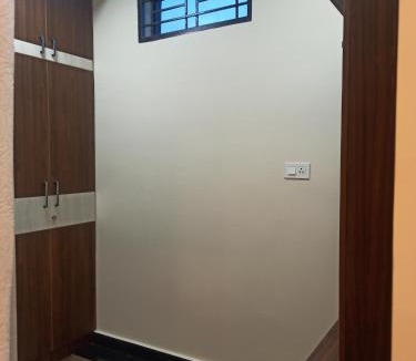 Tiruvannamalai House | Anandodaya REALise hOMe