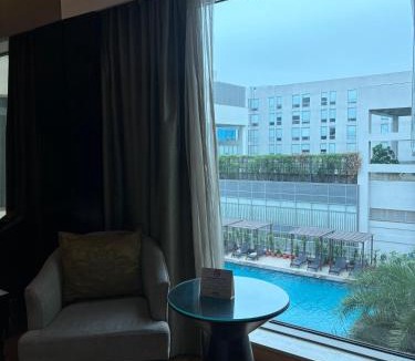 Aerocity Hotel | Pride Plaza Hotel, Aerocity New Delhi