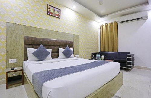 Mahipalpur Hotel | Hotel The Prime Elevate -Free Airport Pick up & Drop