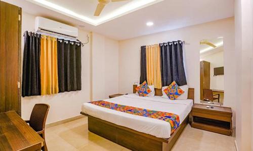 Paud Hotel | Via Royal Inn NS
