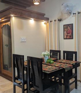 Mysore Villa | SindooRa
