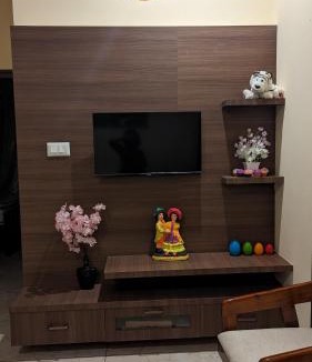 Mysore Villa | SindooRa