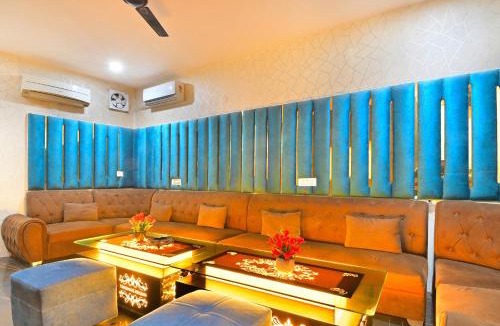 Greater Noida Resort | HITE Resort Greater Noida