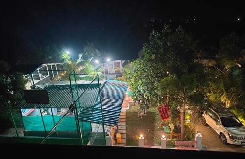 Kalyan House | DR BHOIR FARM & RESORT