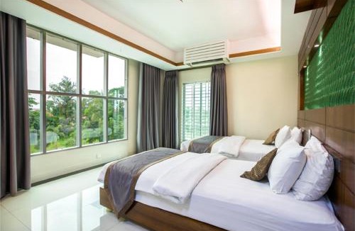 Narayanganj Hotel | Shaira Garden Hotel & Resorts