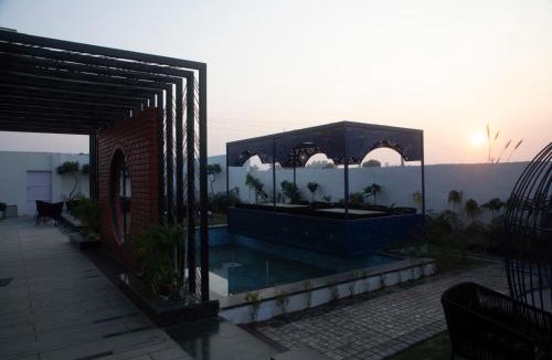 Hisar Hotel | Muscurry