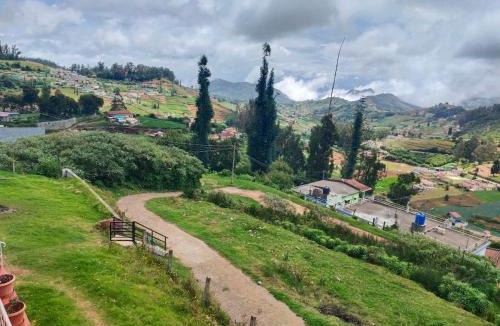 Ooty Resort | ooty dreams resort