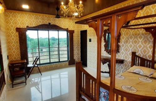 Palghar House | Gautami Villa