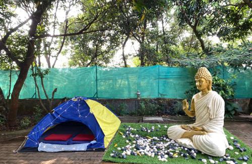 Gokarna Hostel | Jungle by sturmfrei Gokarna