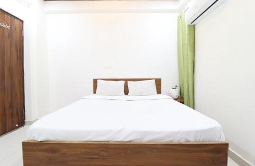 Dehradun House | The Ashiyana -By YP Hospitality