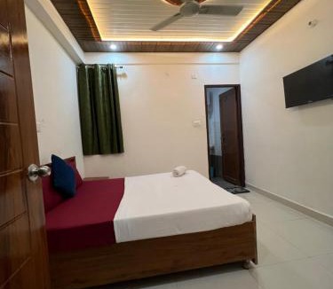 Dehradun House | The Ashiyana -By YP Hospitality