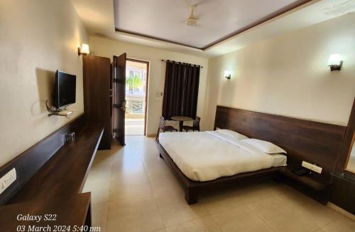 Kishangarh Resort | Rani Palace Hotel And Resort