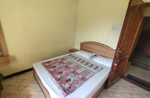 Yercaud Hotel | Hotel Ruchi