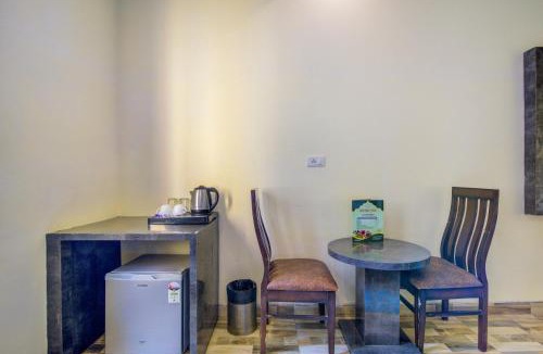Aerocity Hotel | Hotel Smart Plaza-Near Delhi Airport