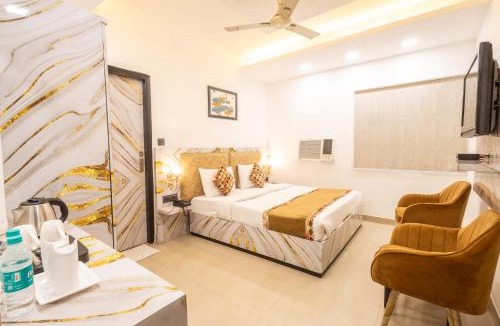 Karol Bagh Hotel | Hotel Cosmo Near BLK Hospital Karol Bagh