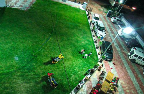 Chirawa Hotel | Sangam Hotel