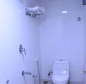Tiruchirappalli Hotel | EVEREST PARK RESIDENCY