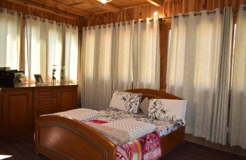 Patnitop Villa | The Shivdhaar Estate kud'Patnitop
