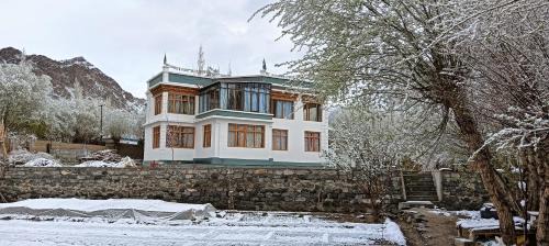 Leh House | Tsabgyat Homestay