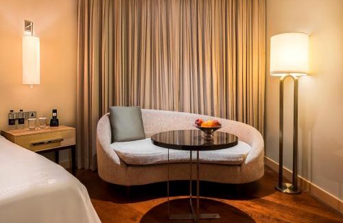 Juhu Hotel | JW Marriott Mumbai Juhu