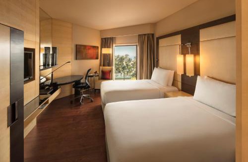 Juhu Hotel | JW Marriott Mumbai Juhu