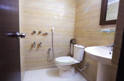 Sylhet Hotel | Holy Inn Sylhet