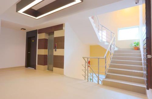Sylhet Hotel | Holy Inn Sylhet