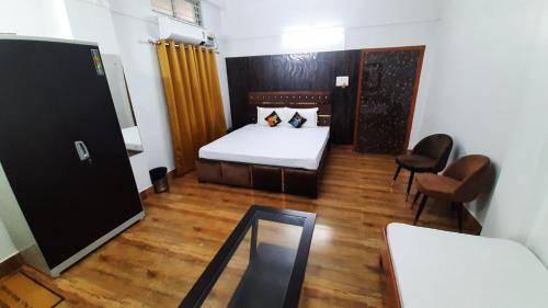Sualkuchi House | The PALM SUITES , Incredible India Tourism