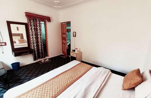 Srinagar House | Shamus Javed Homestay