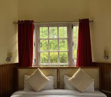 Pelling Cabin | Ifseen Villa