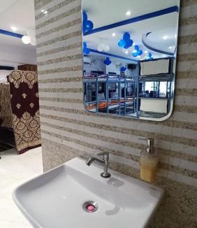 Vrindavan Hostel | Laxmi Dormitory - 2 mins walk from Prem Mandir