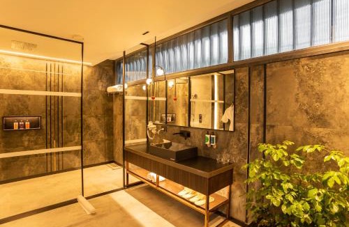 Nashik Resort | Beyond by Sula