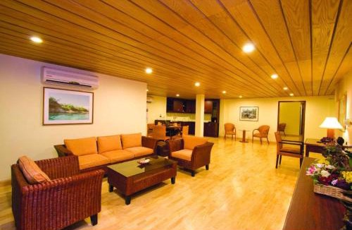 Sylhet Hotel | Nazimgarh Sylhet City