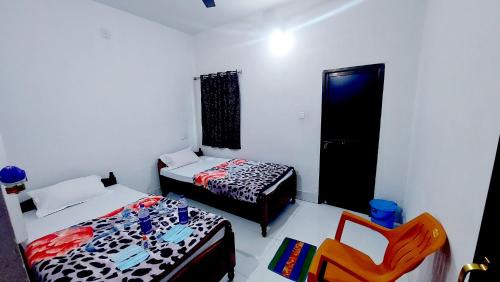 Bodh Gaya House | Nilam Guest House