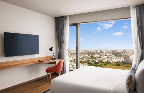 Vadodara Hotel | Hyatt Place Vadodara