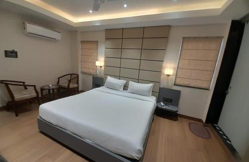 Dhanbad Hotel | HOTEL THE VENUE