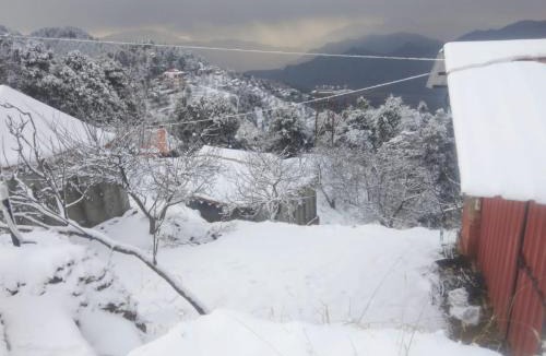 Kanatal Hotel | InstaView Kanatal